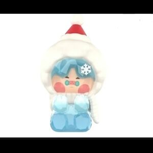 Pop Mart Pino Jelly Ice Sculpture Figure